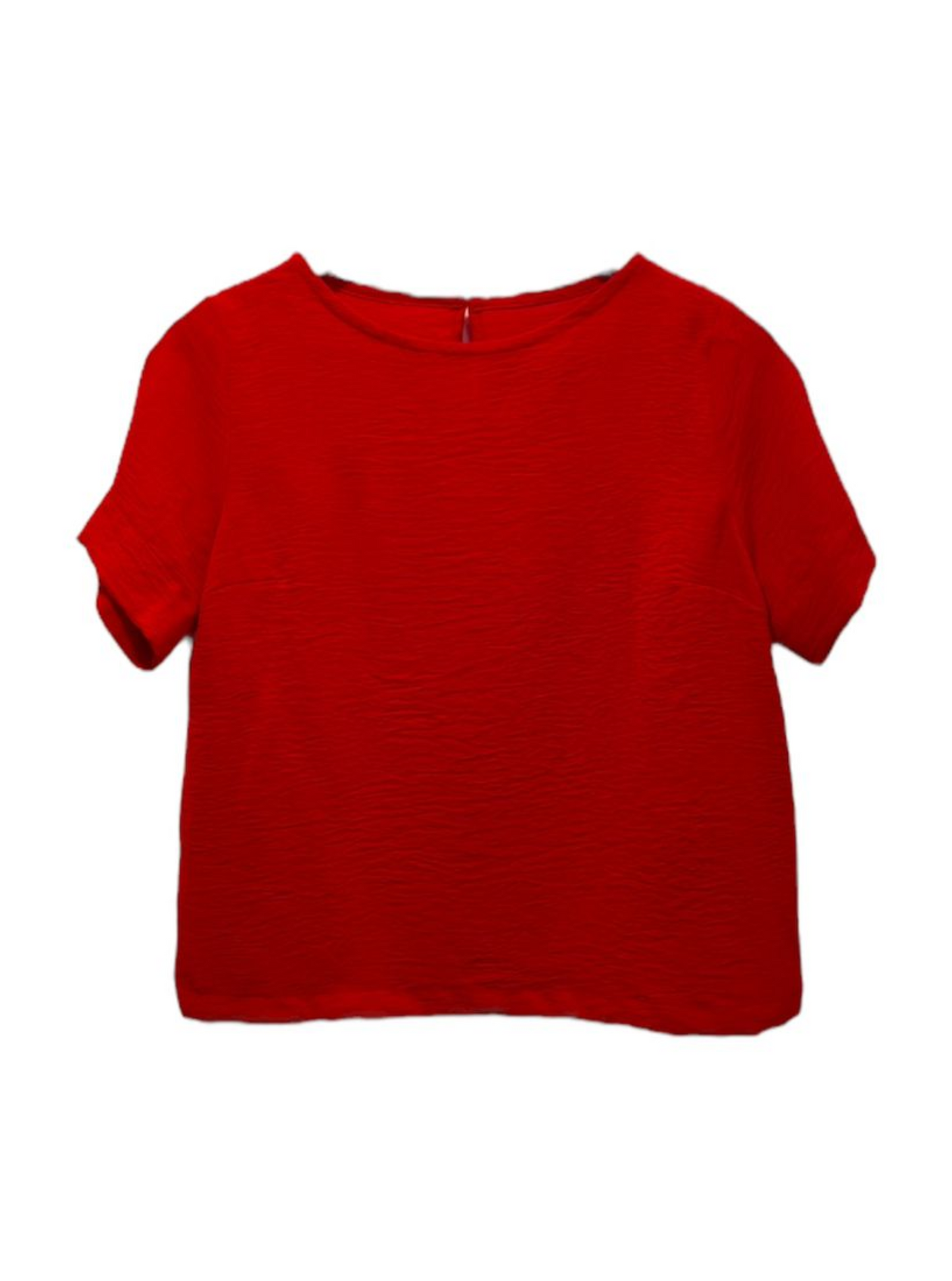 Blouse Dusen Red