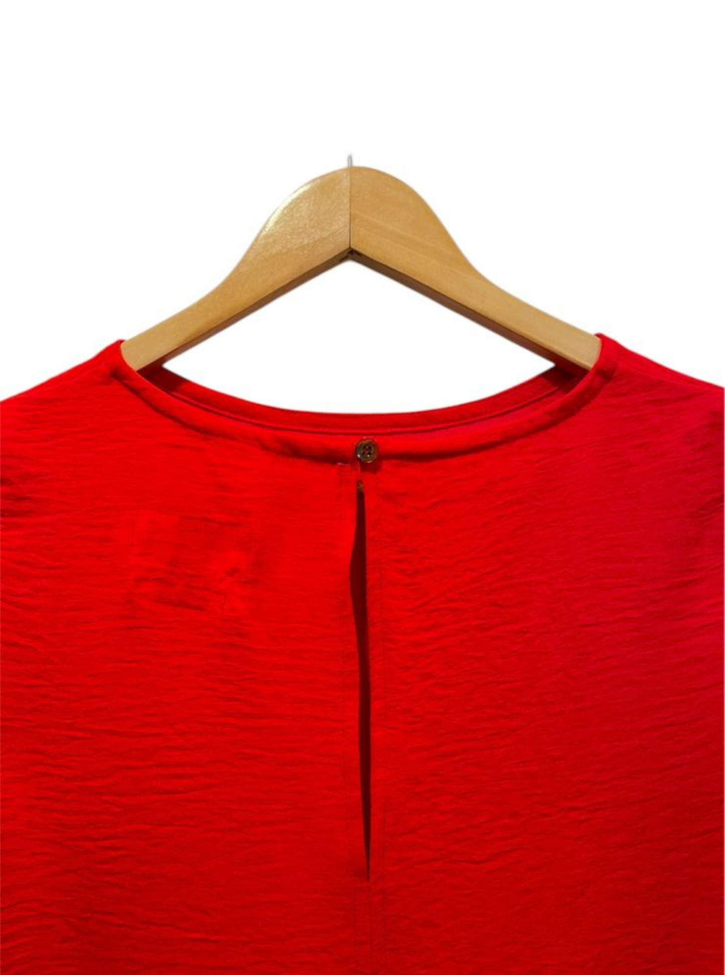Blouse Dusen Red
