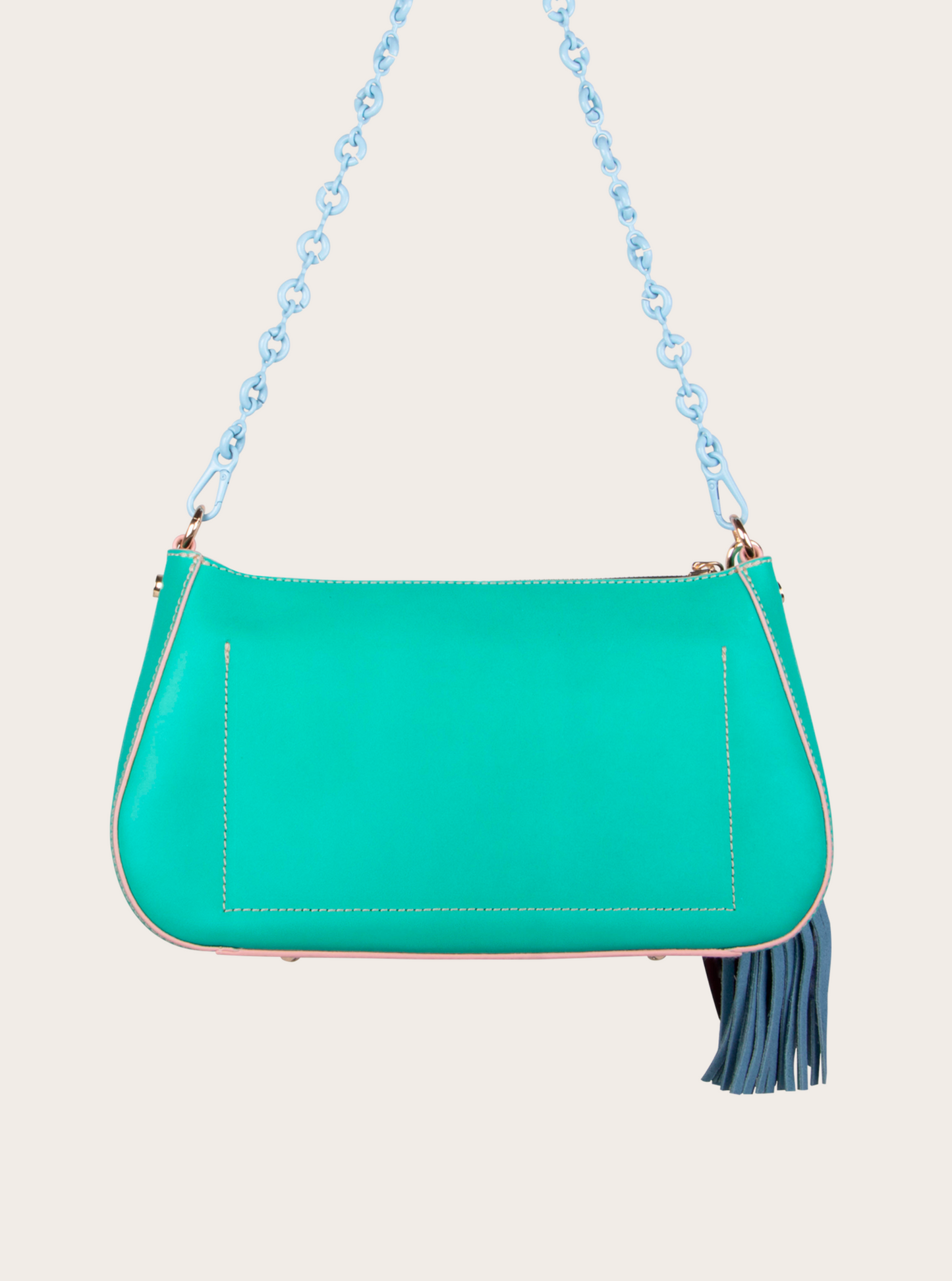 Baguette Toucan Aqua