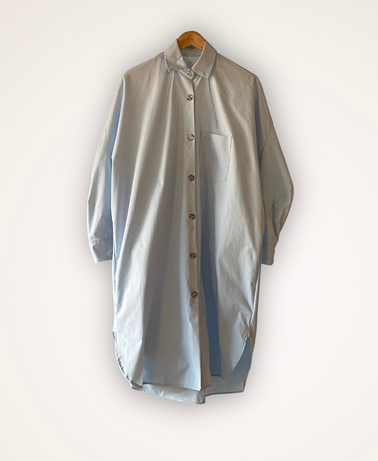 Dress Tara Sky Blue