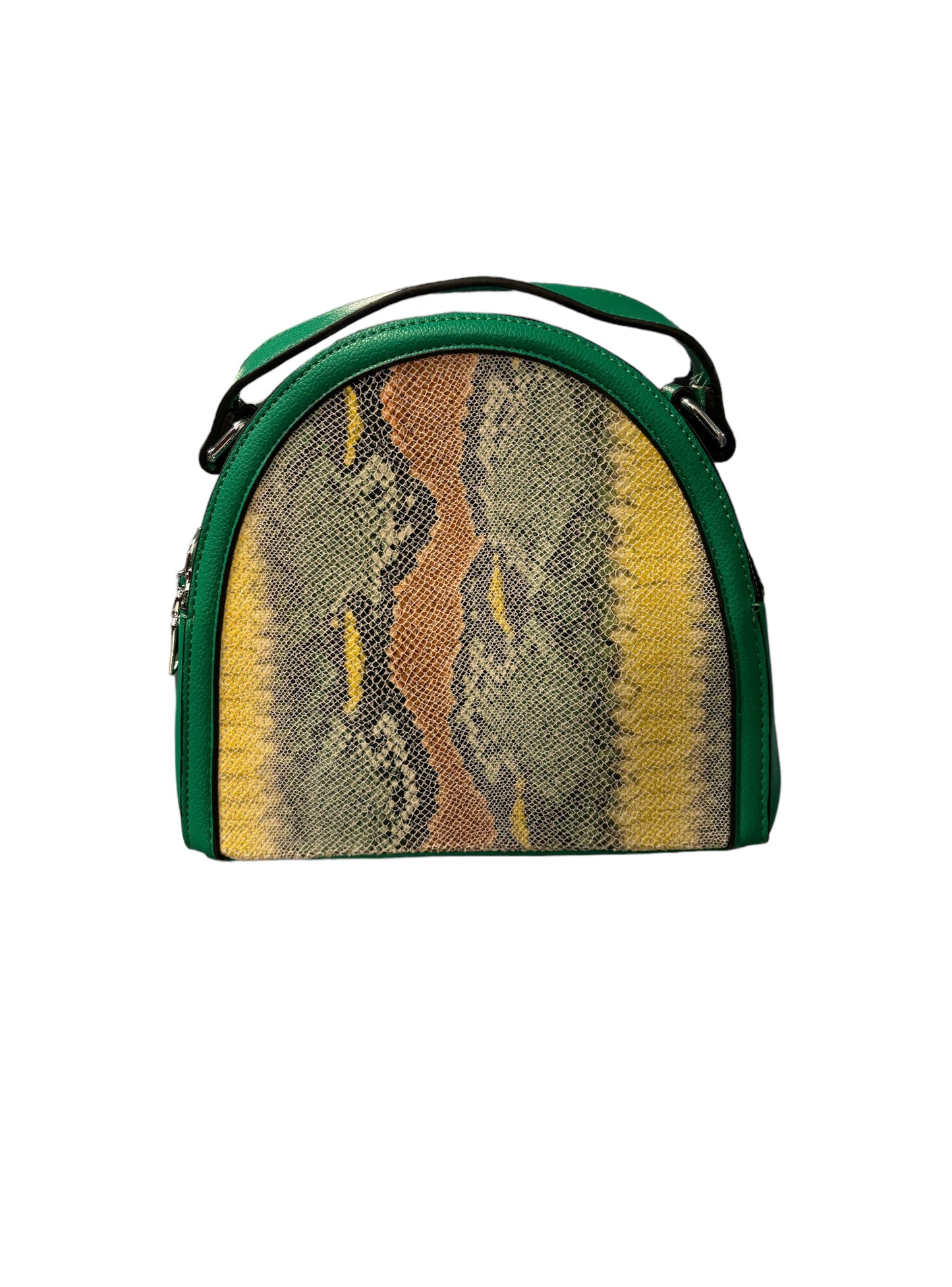 Snake Bag