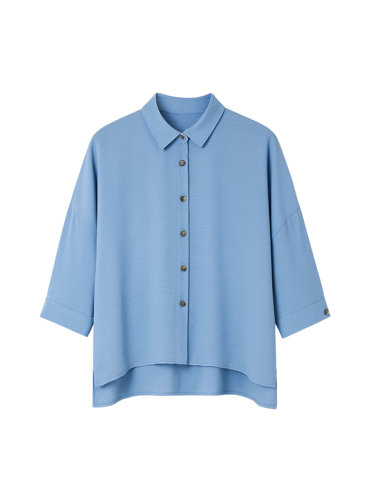 Blouse Jess Sky Blue