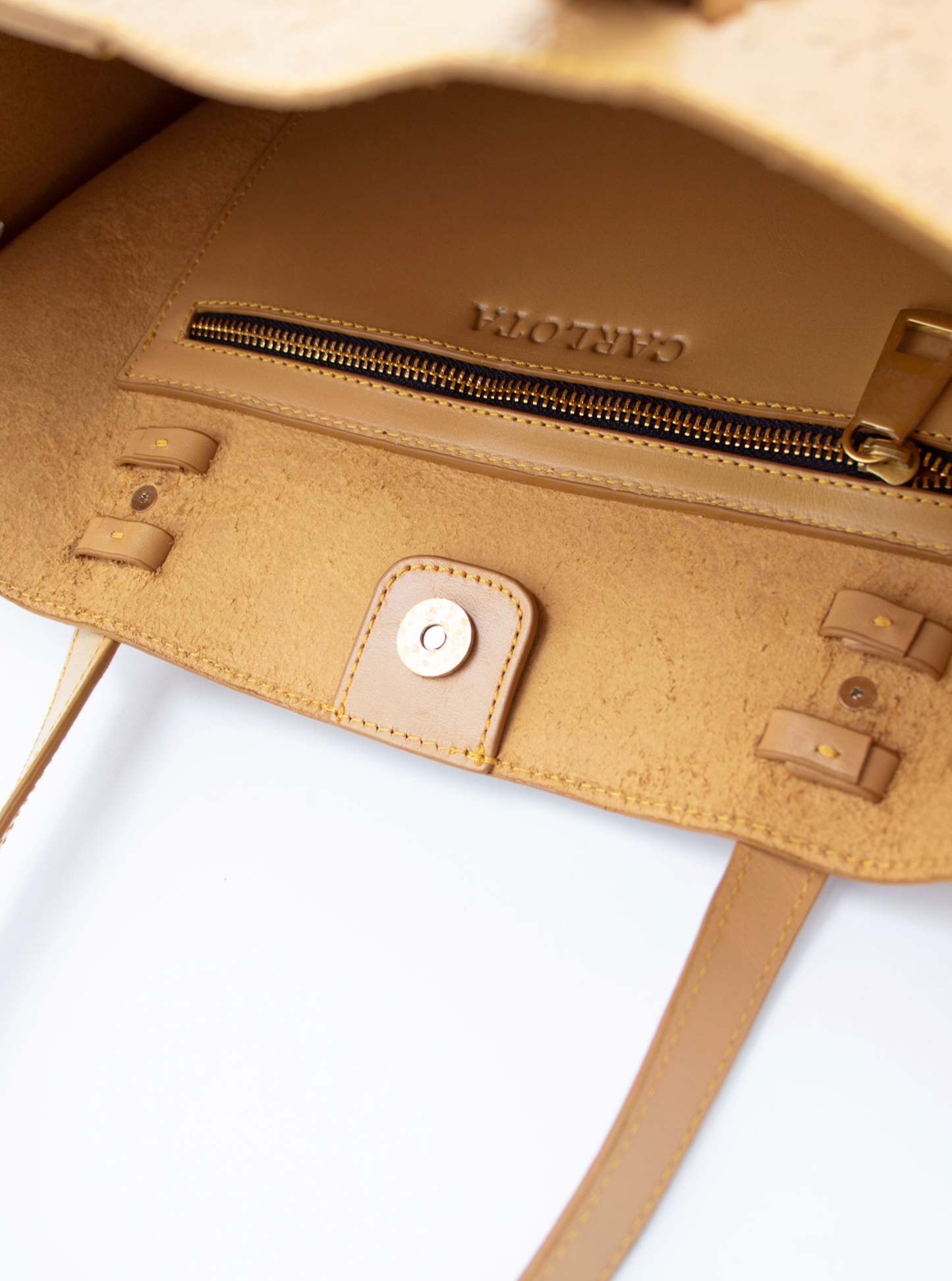Tote Liebre Yellow