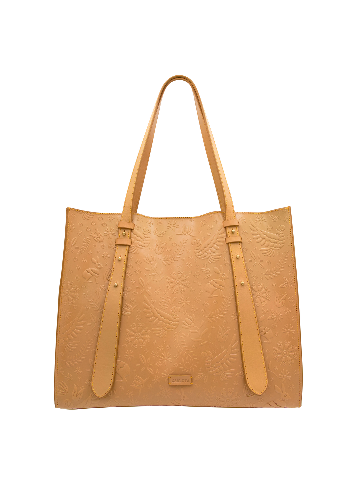 Tote Liebre Yellow
