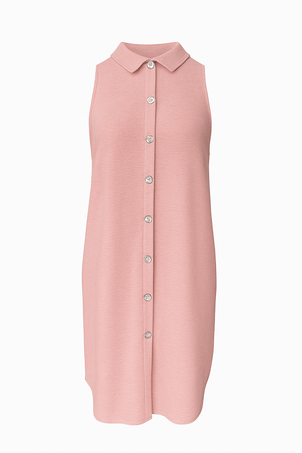 Dress Fili Mauve