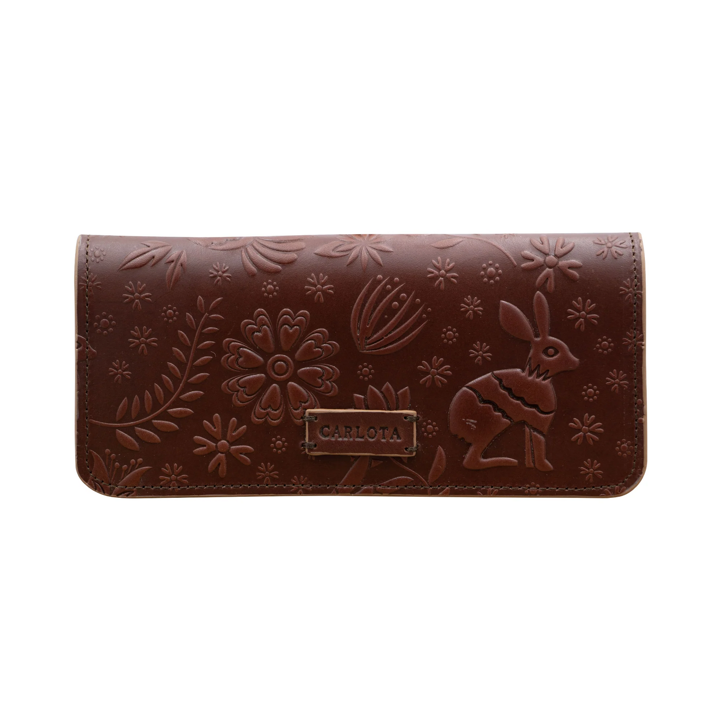 Wallet Liebre Tobacco