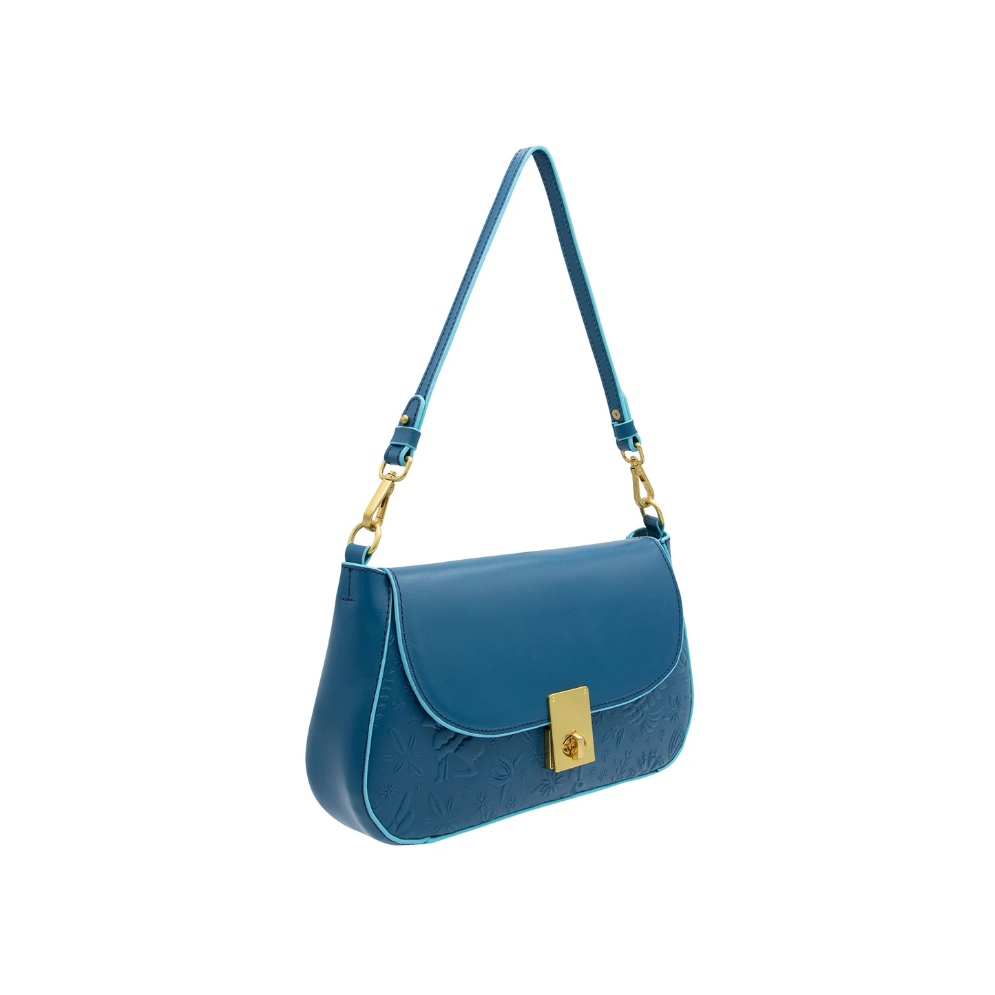 Baguette Liebre Blue