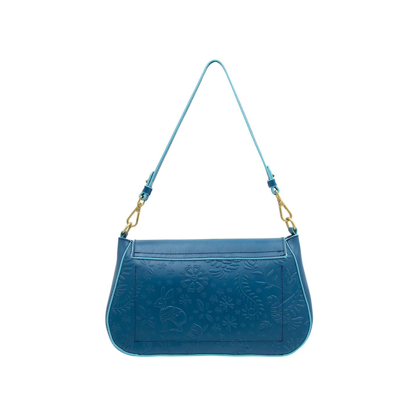 Baguette Liebre Blue