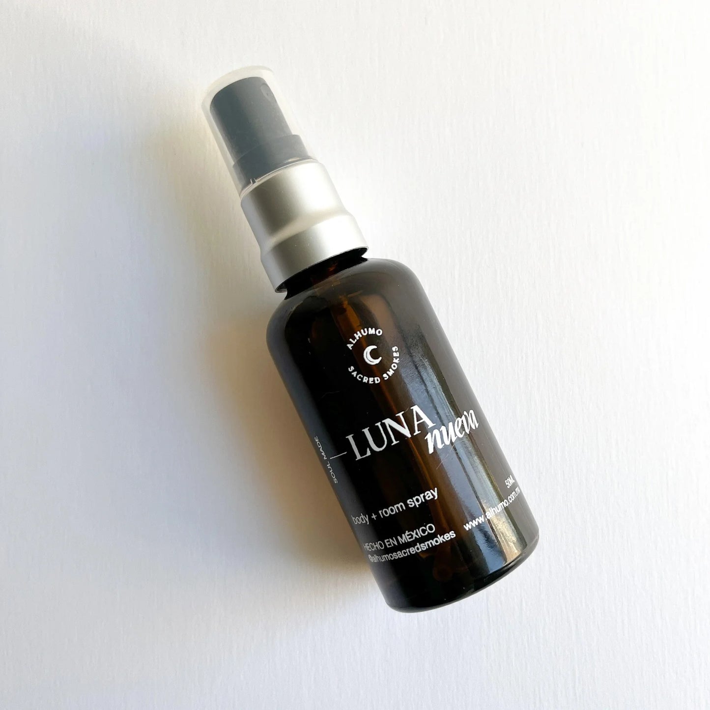 Mist Luna Nueva