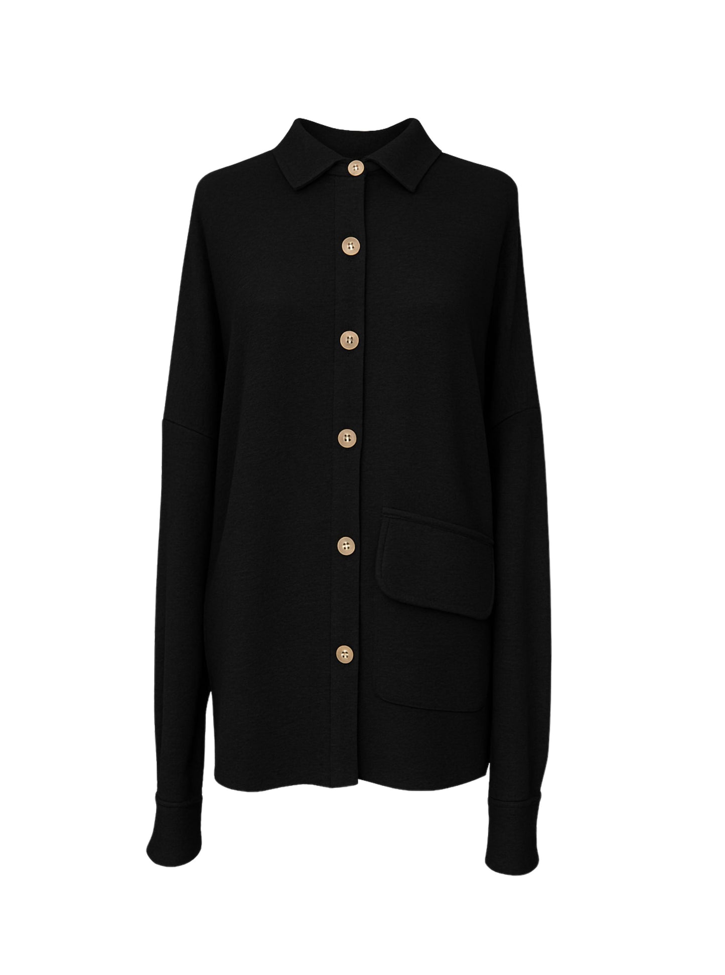 Blouse Serena black