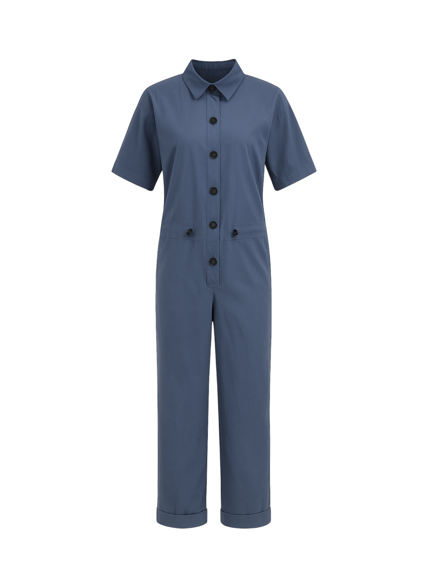 Jumpsuit Tilda Petroleum