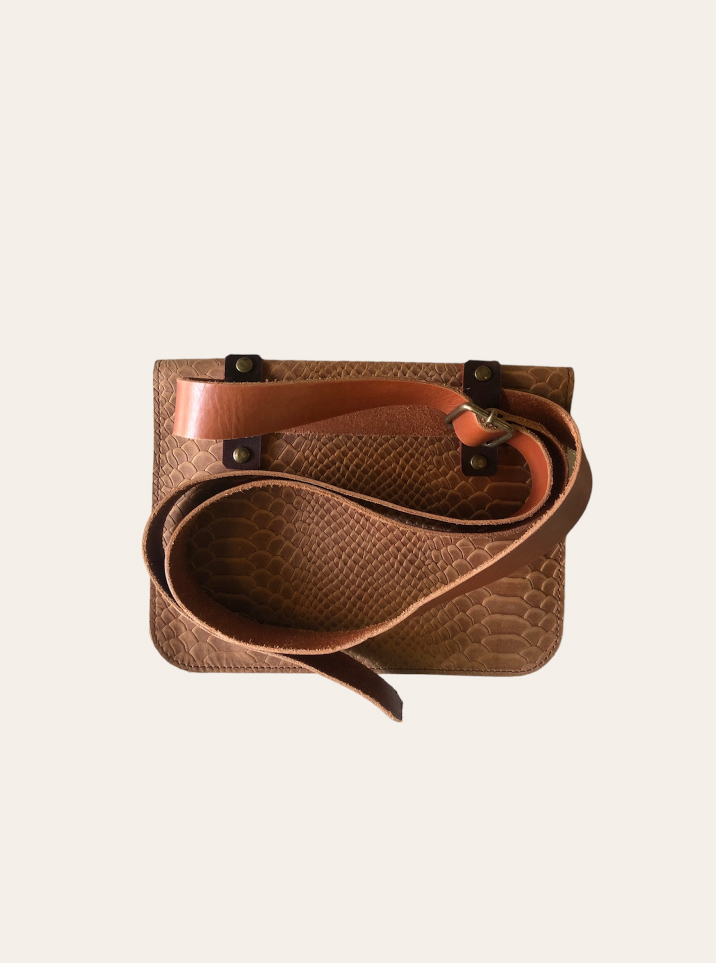 Beltbag HOMOHABILIS