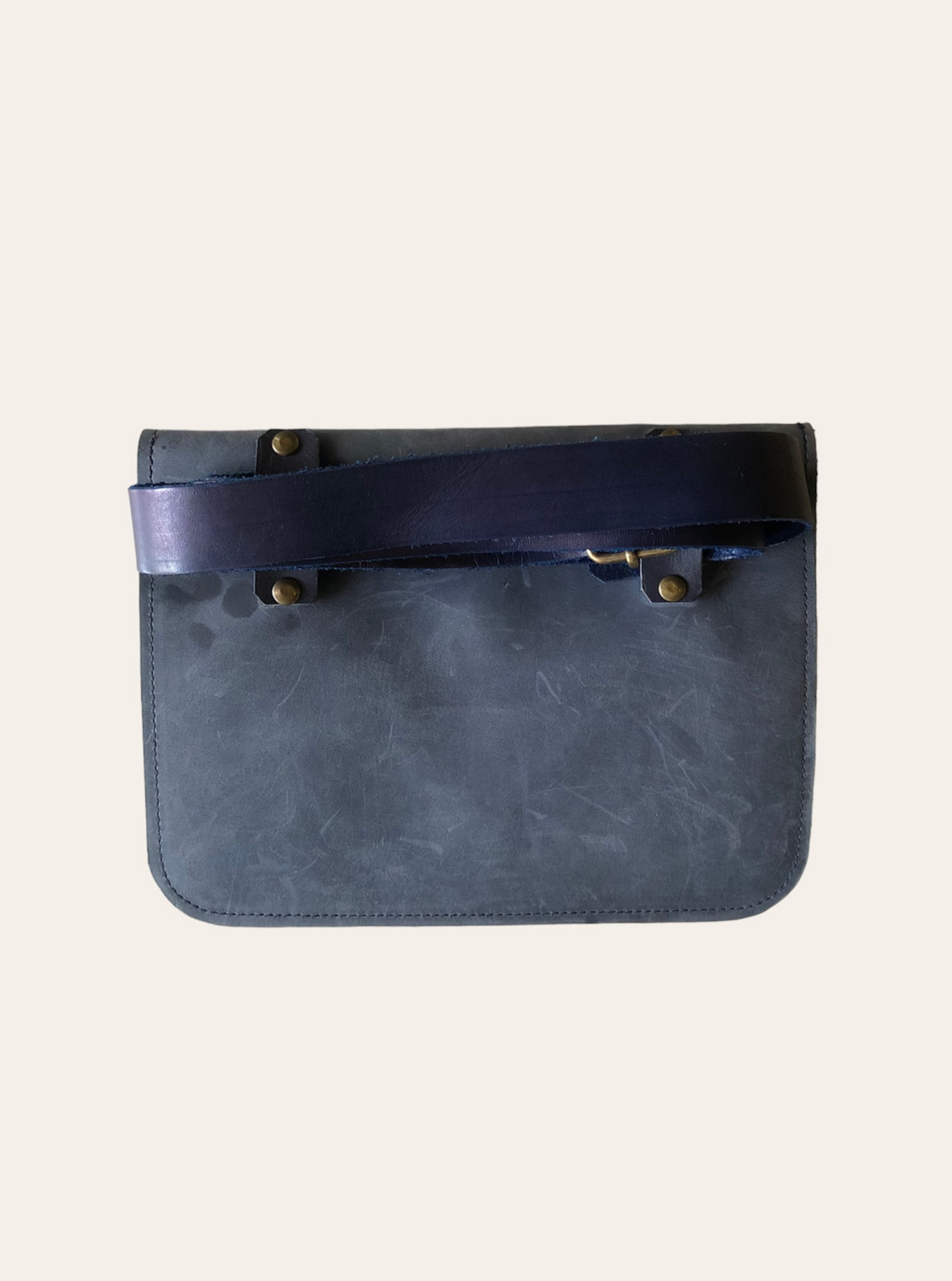 Beltbag HOMOHABILIS
