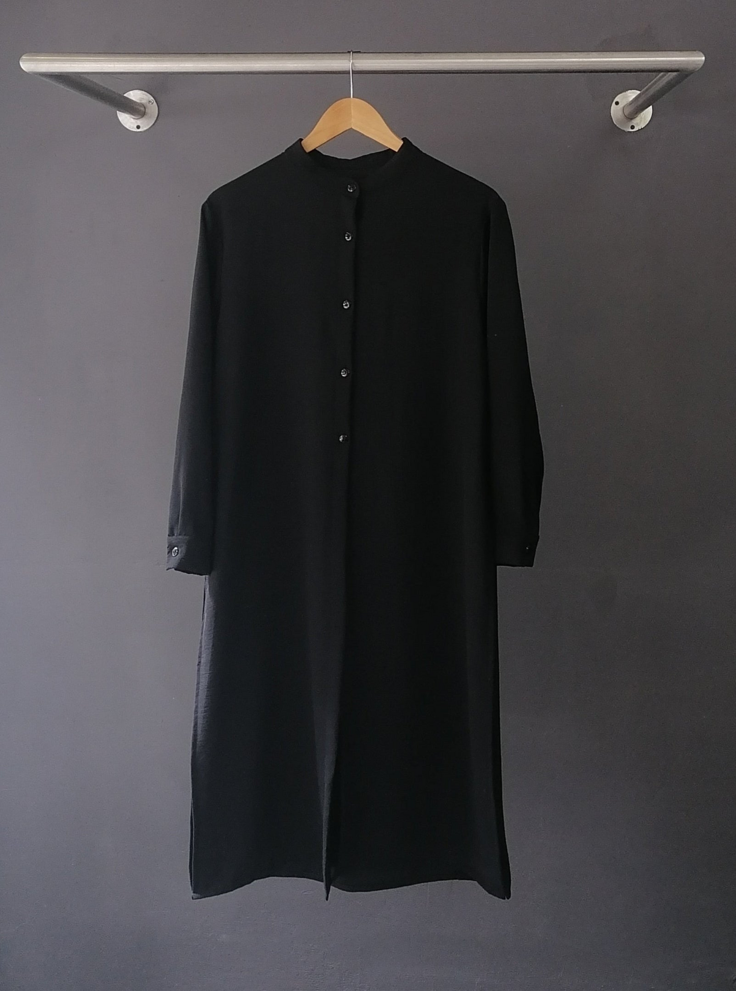 Tunic Vida Black