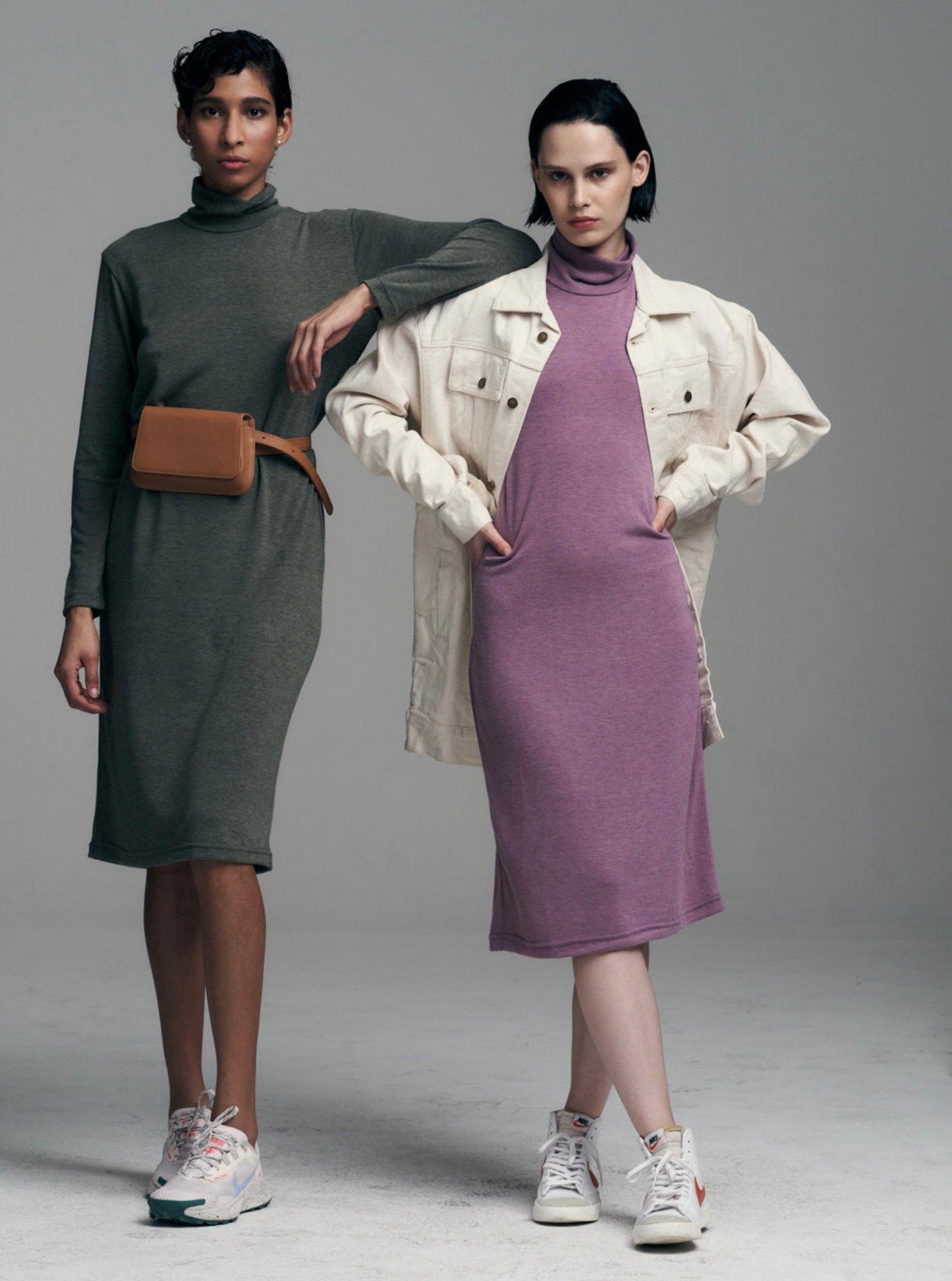 Sweater Donia Gray