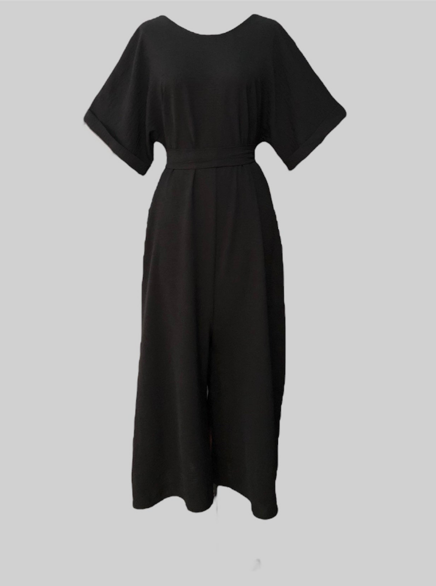 Jumpsuit Bibi Black