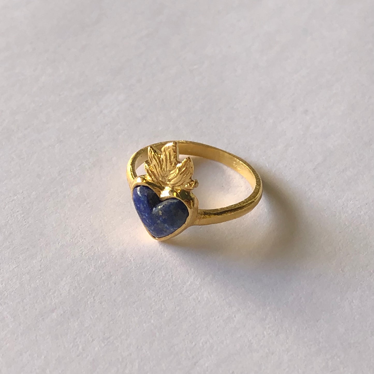 Milagros Ring