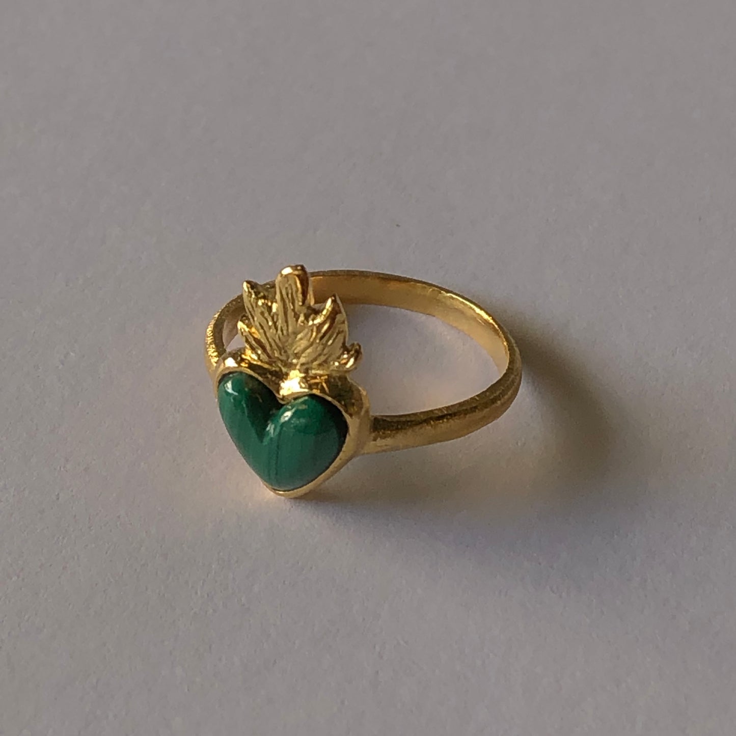 Milagros Ring