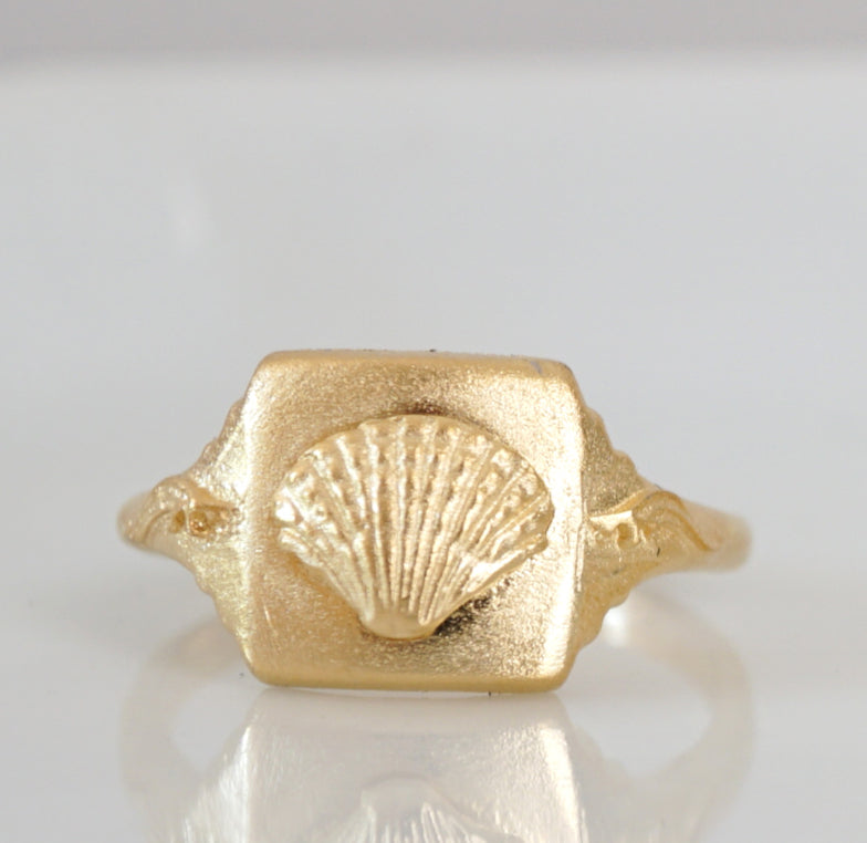 Marea Ring
