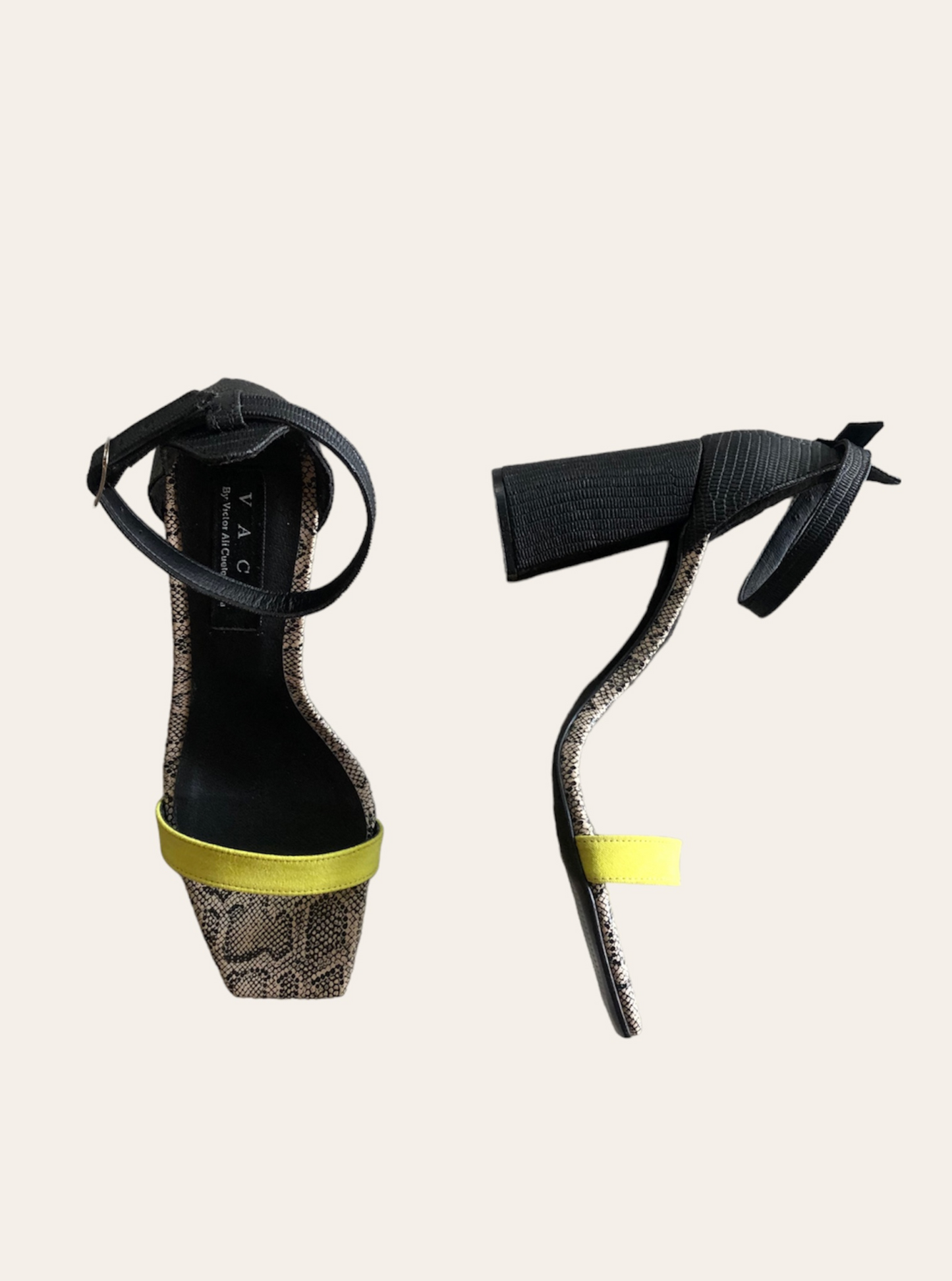 High Heels Snake