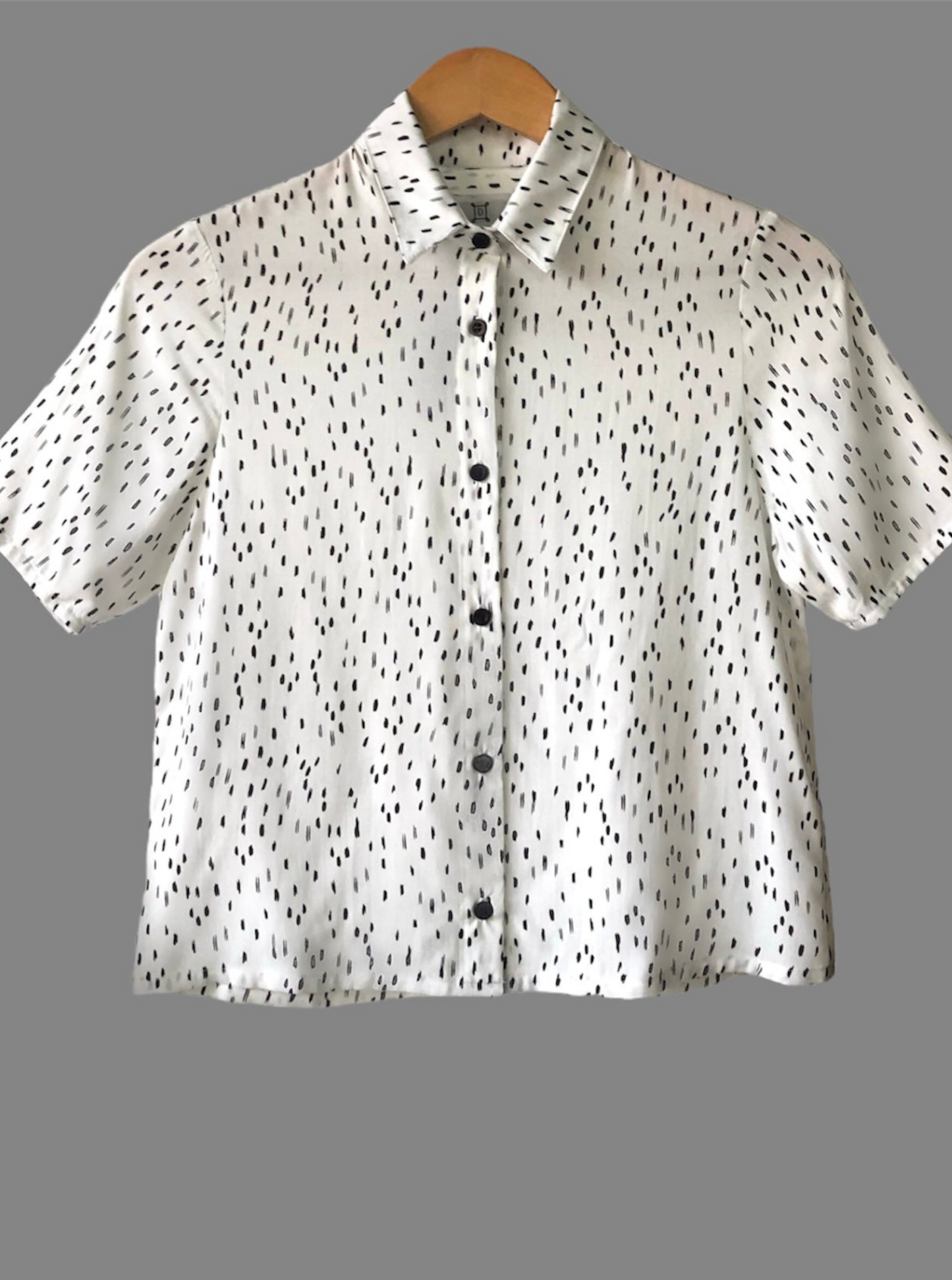 Blouse Otilia White