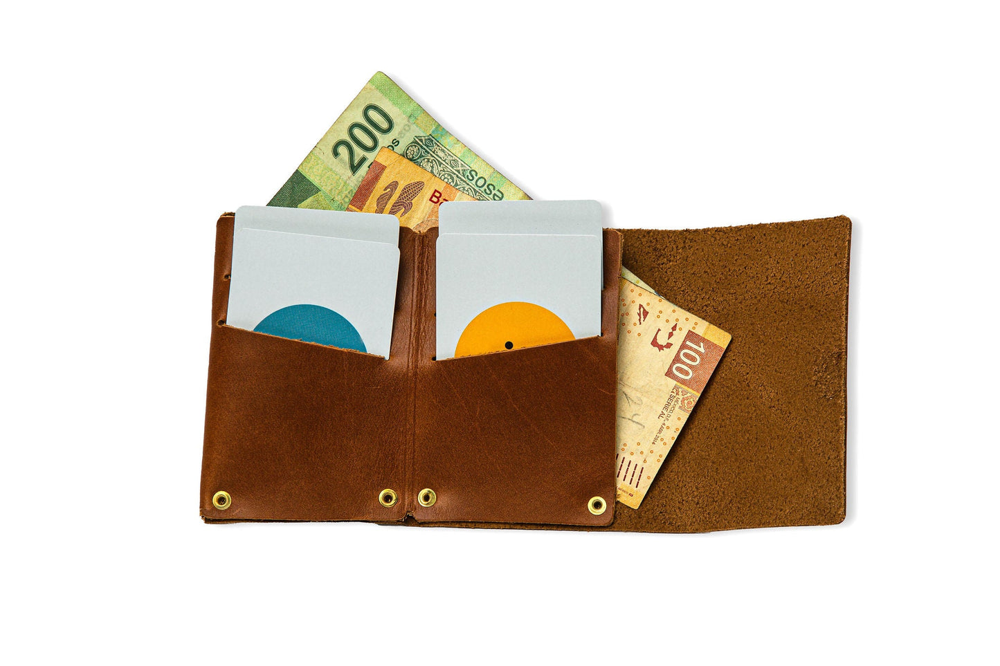 Wallet UNO Red
