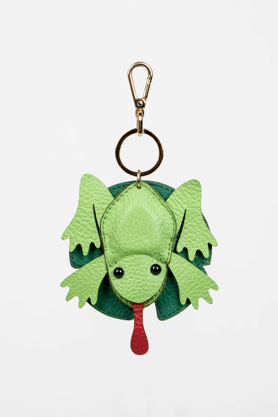 Frog Charm CL018