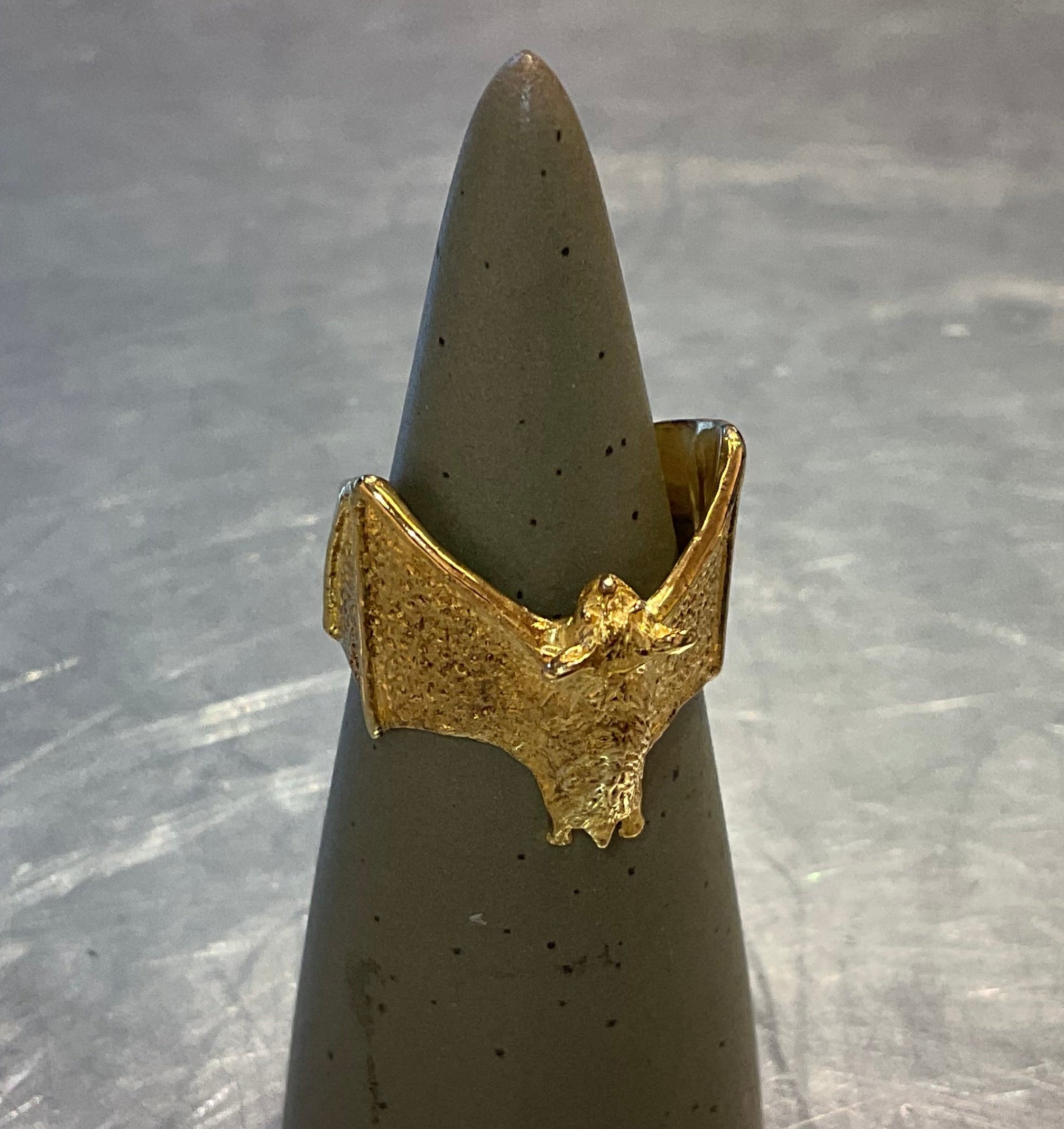 Bat Ring