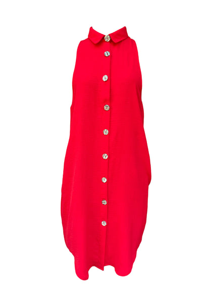 Dress Fili Red.