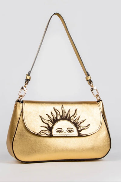 Baguette Sol Gold CC481