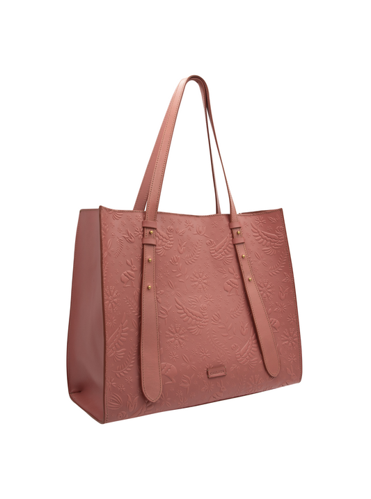 Tote Liebre rosewood