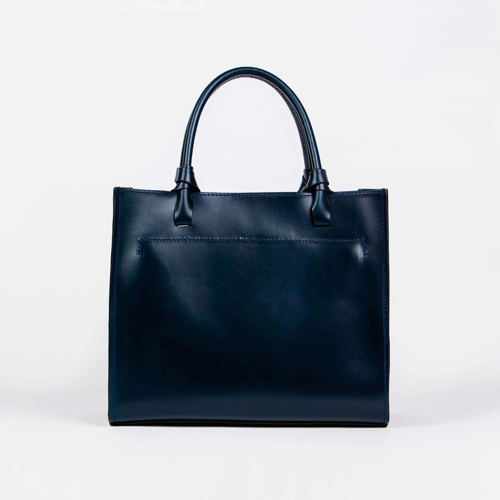 Tote Luna y Estrella Blue CC466