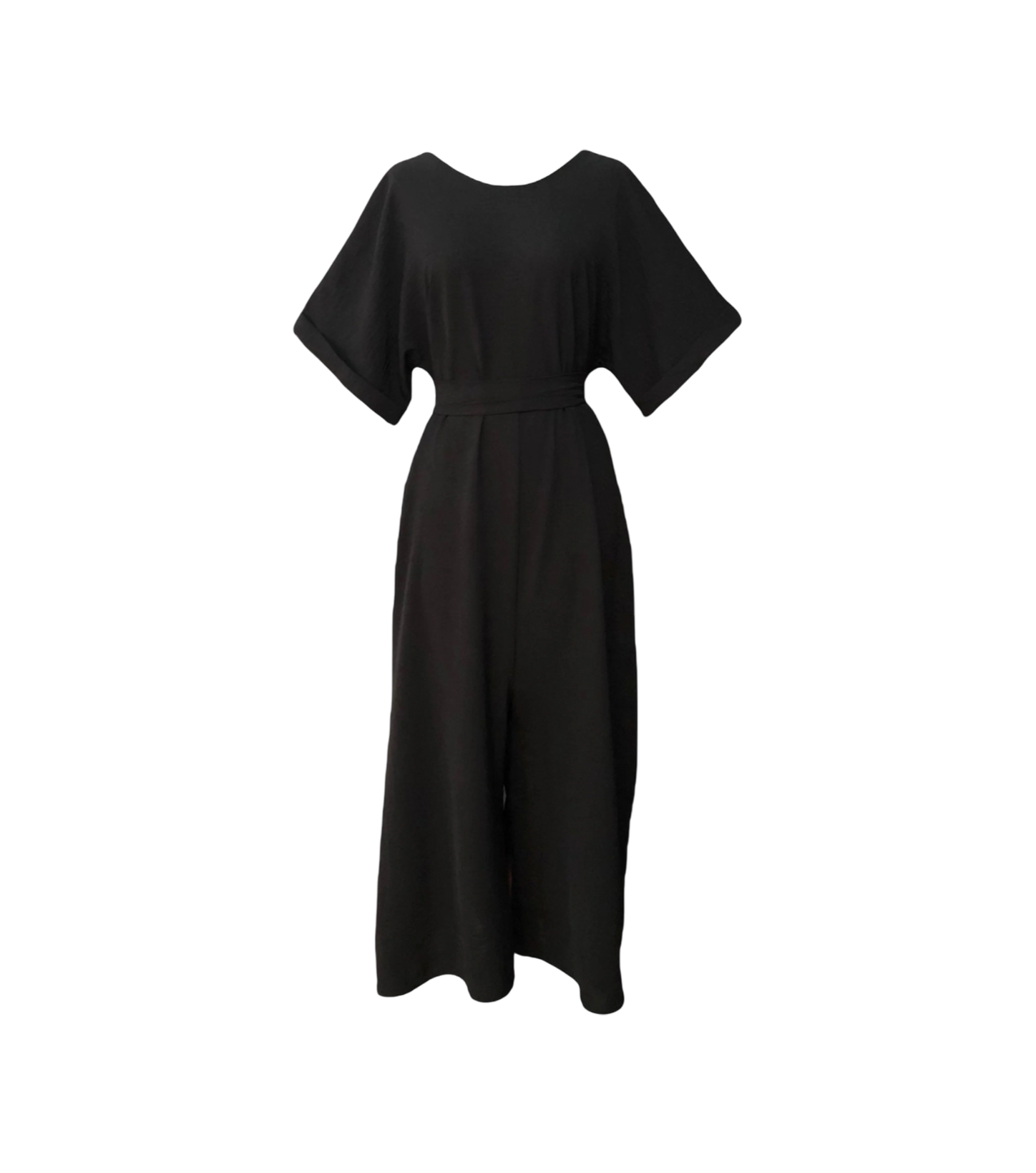 Jumpsuit Bibi Black