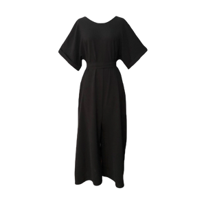 Jumpsuit Bibi Black