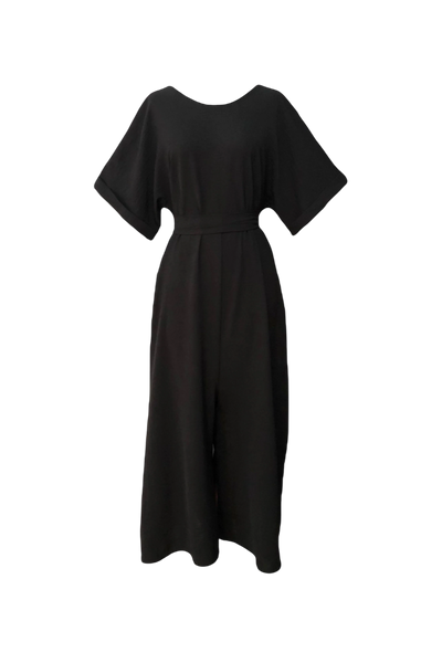 Jumpsuit Bibi Black
