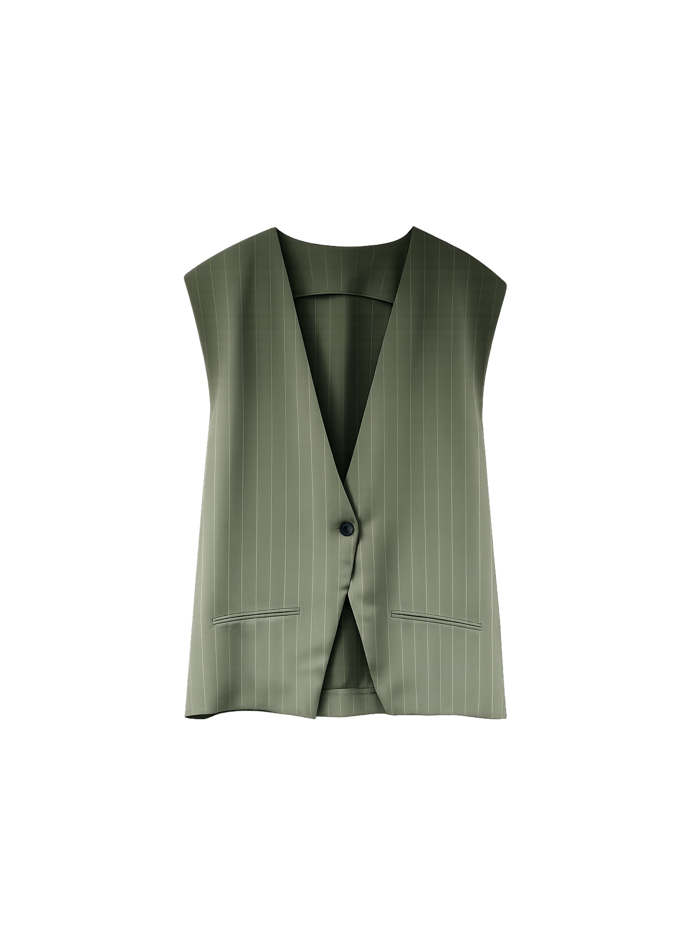 Vest Oriana Olive