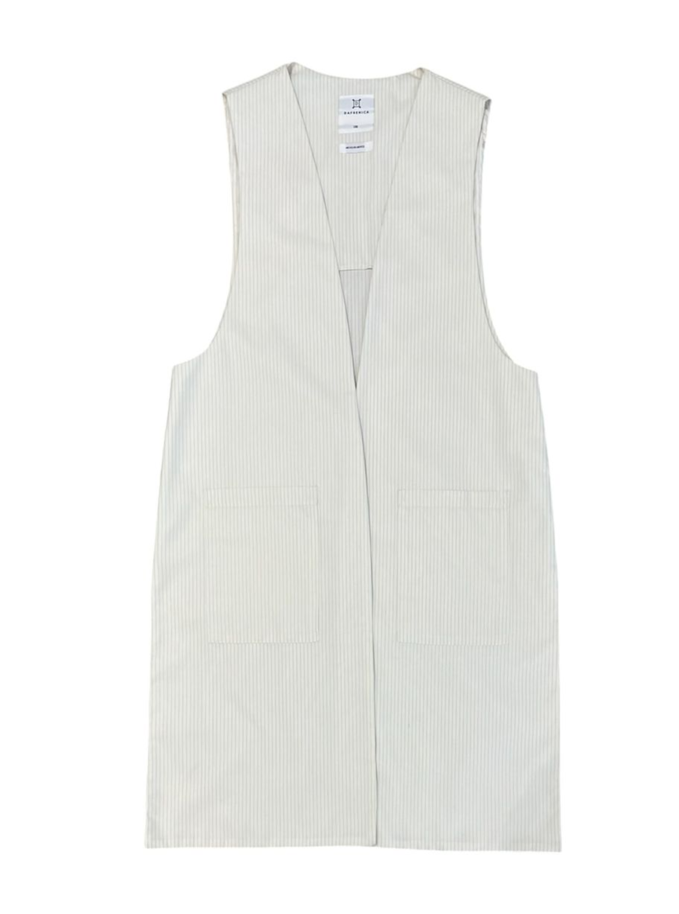 Vest Sally Raw