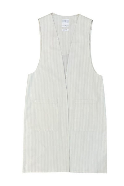 Vest Sally Raw