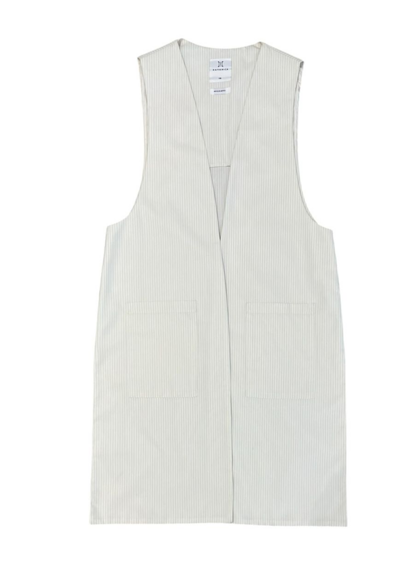 Vest Sally raw