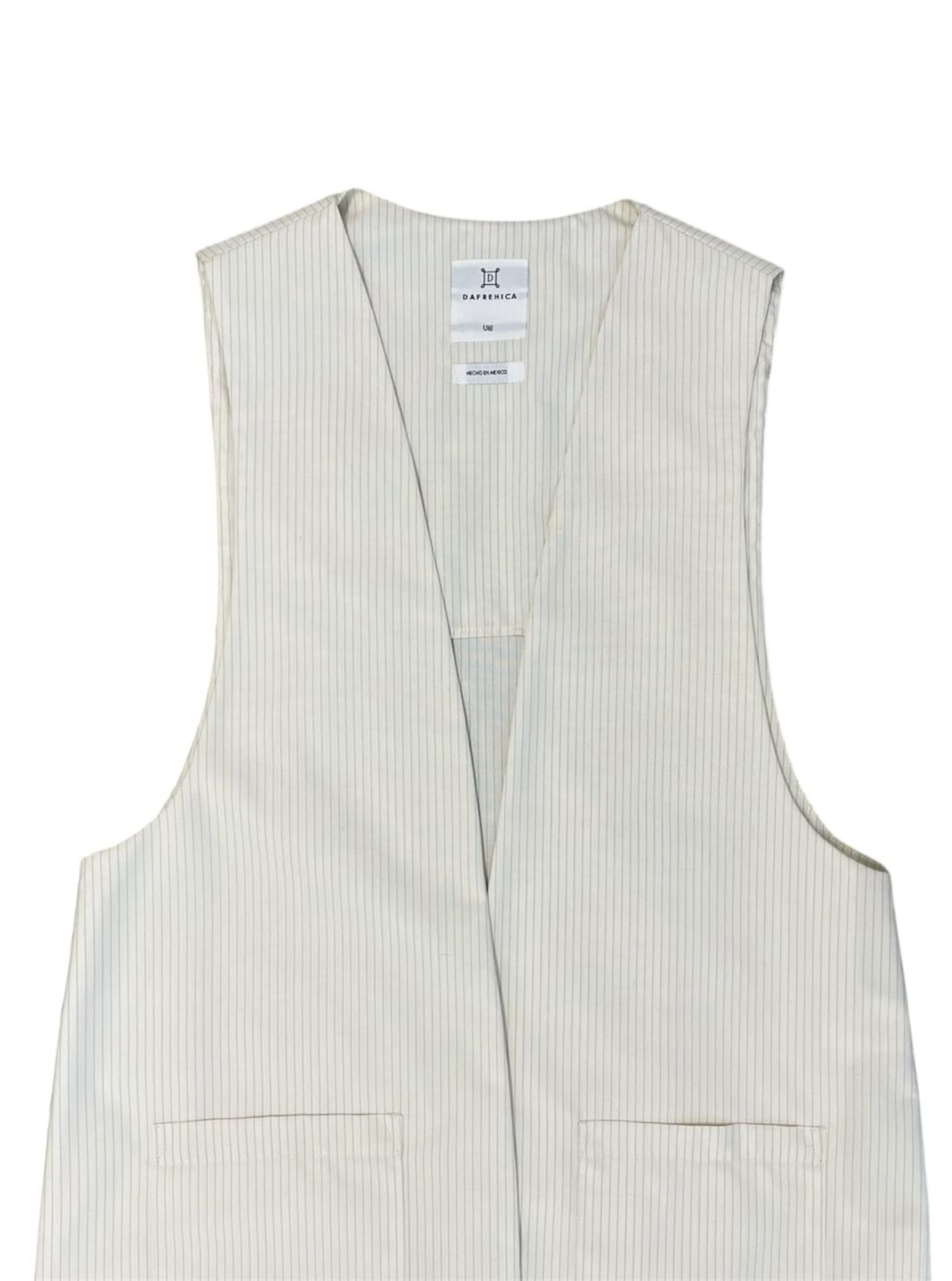 Vest Sally Raw