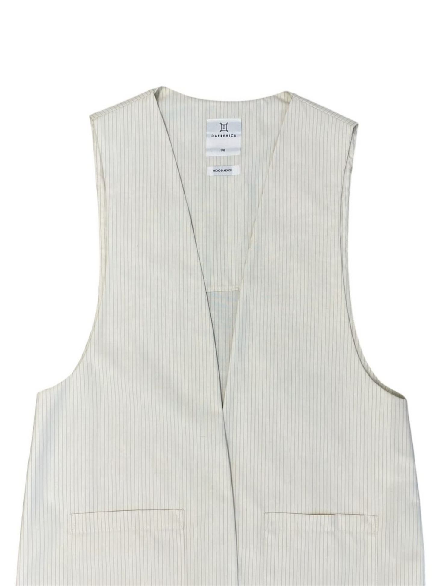 Vest Sally raw