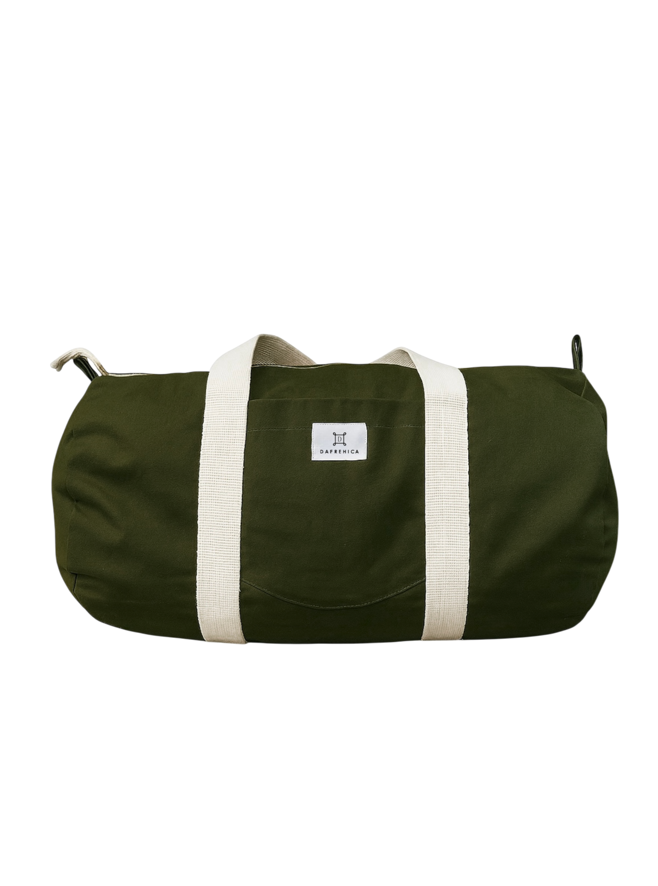 Bag Bowling Olive Green