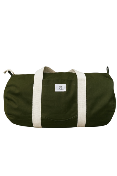 Bag Bowling Olive Green