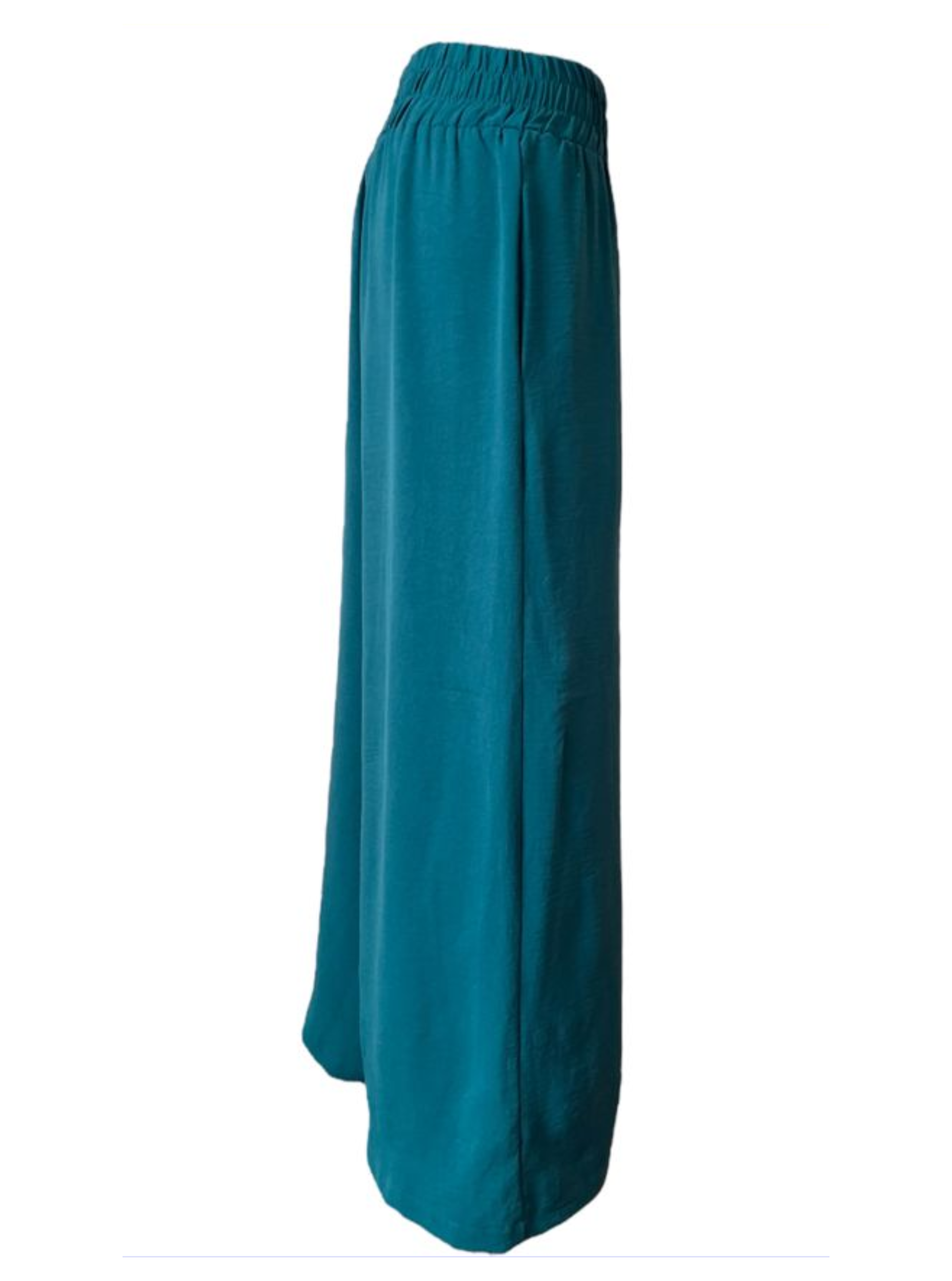 Pant Elif Turquoise