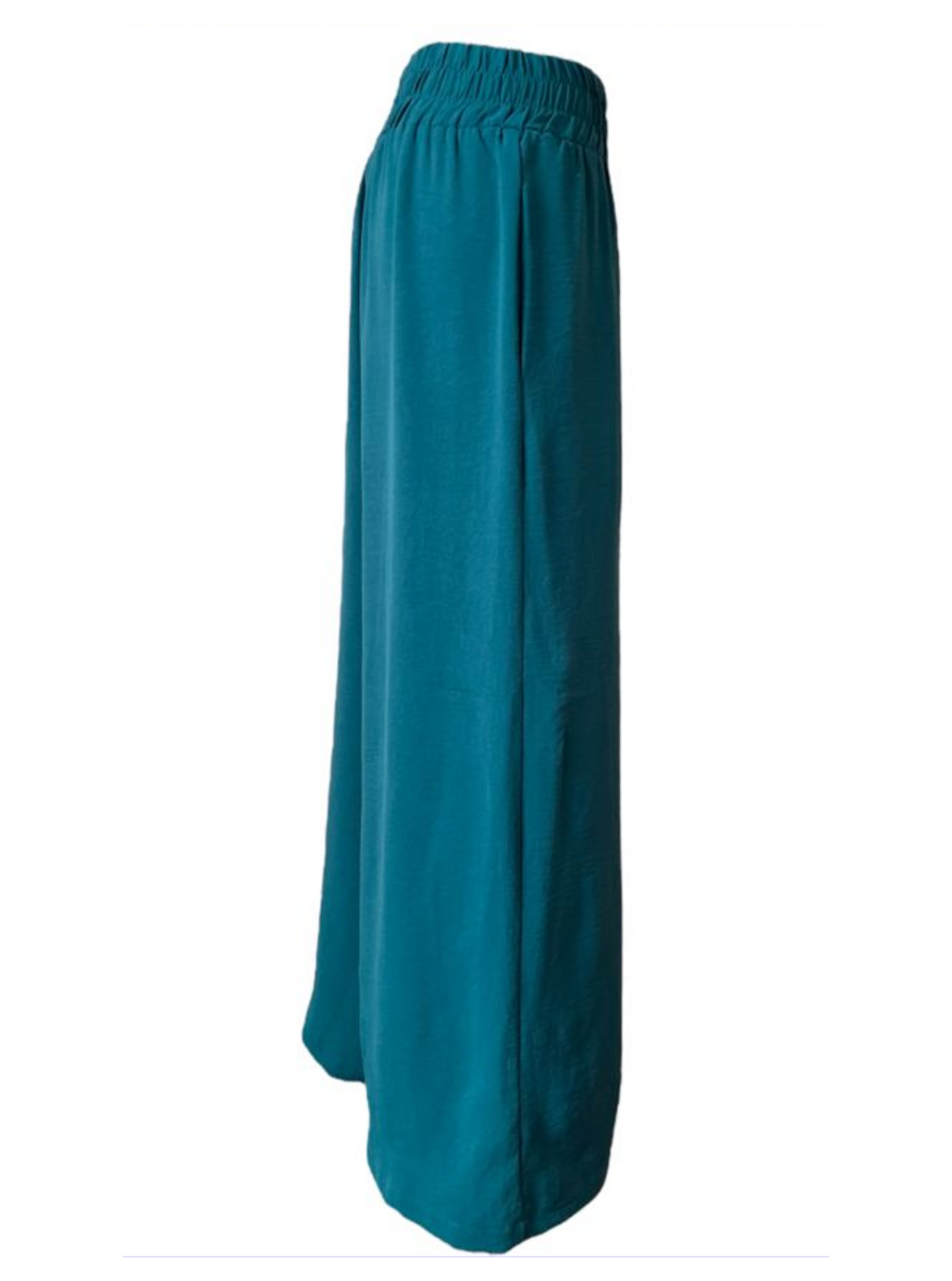 Pant Elif turquoise