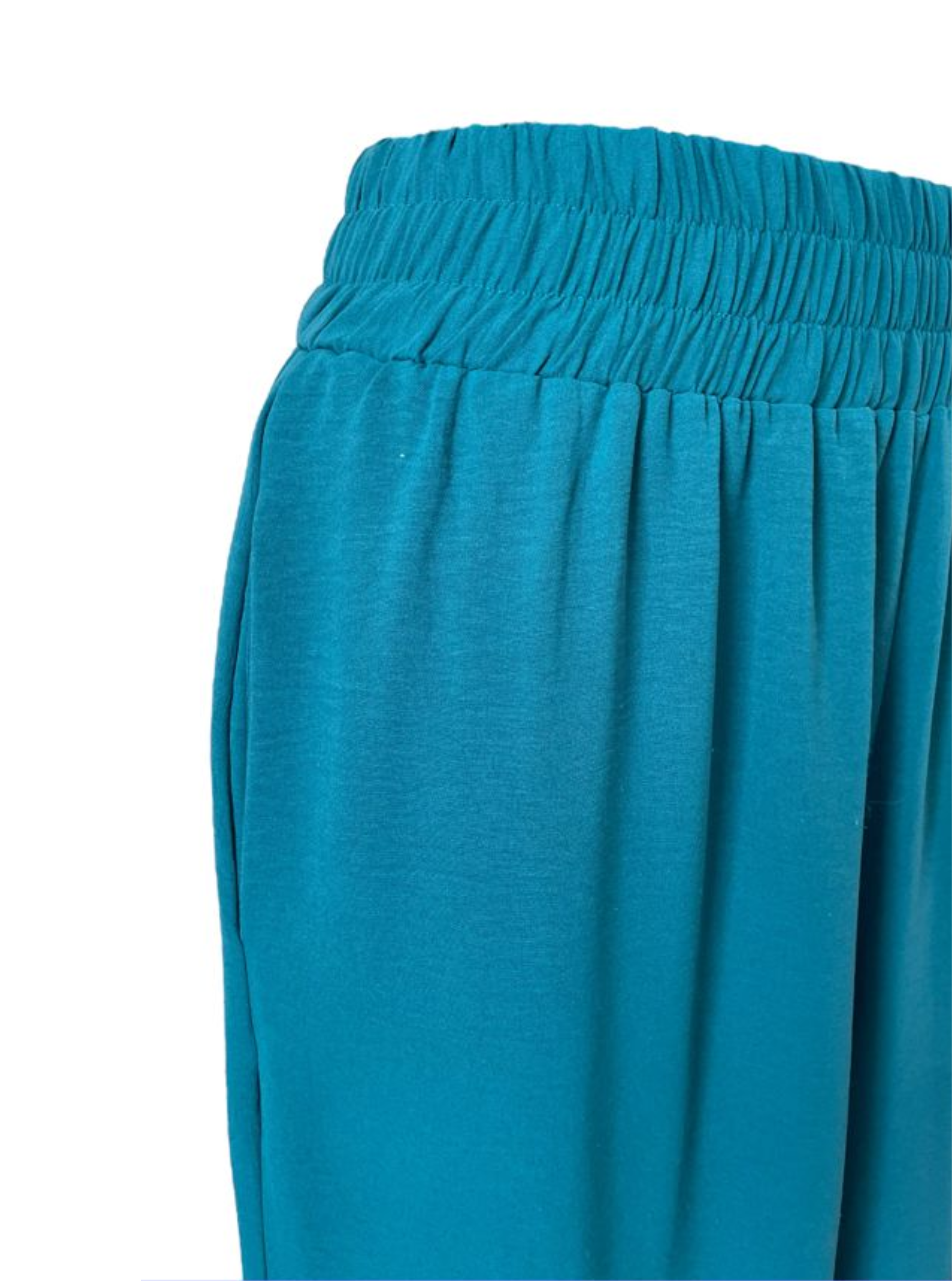 Pant Elif Turquoise