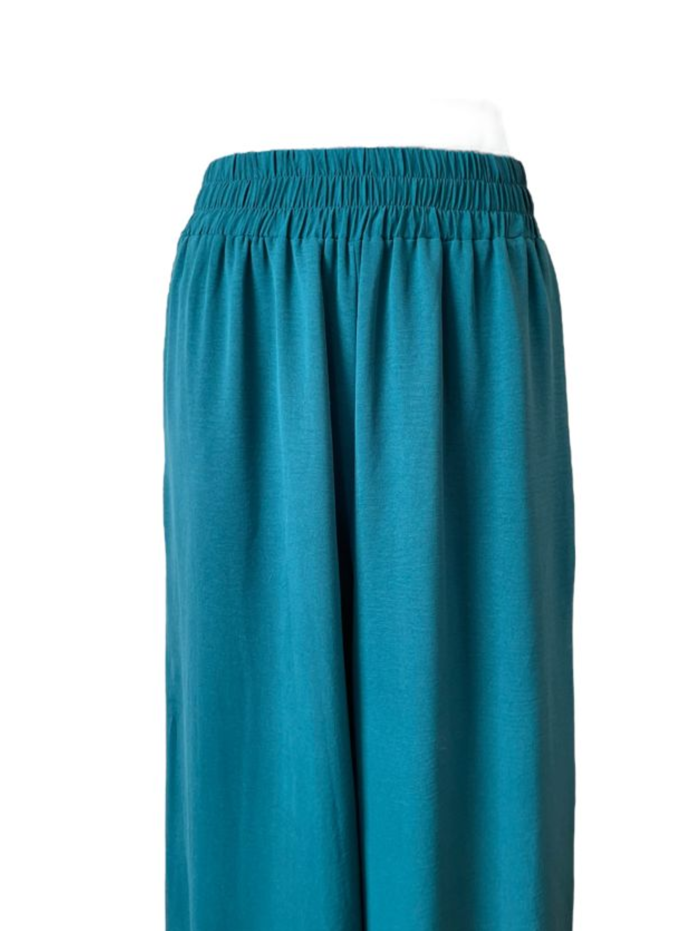 Pant Elif Turquoise