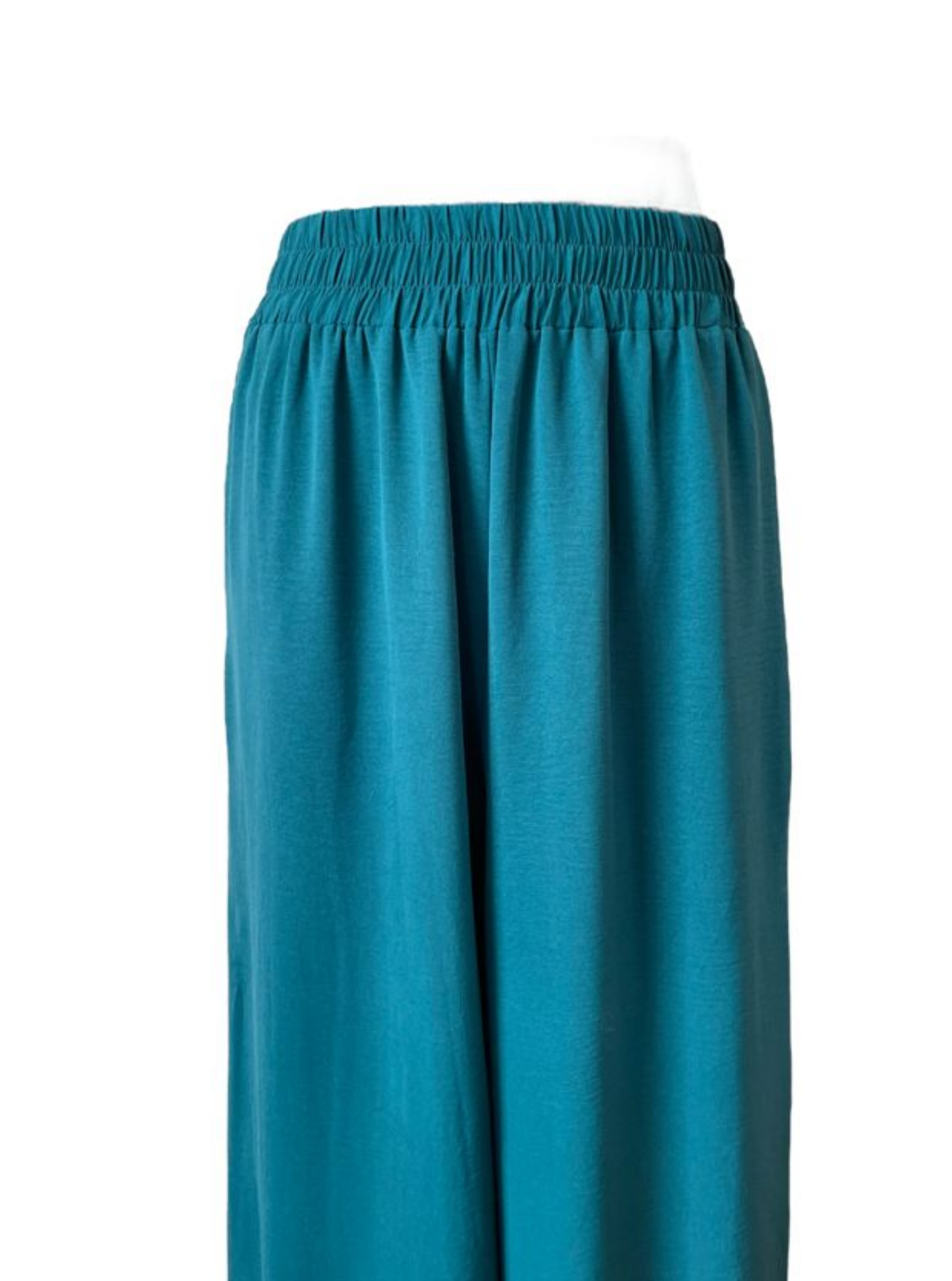 Pant Elif turquoise