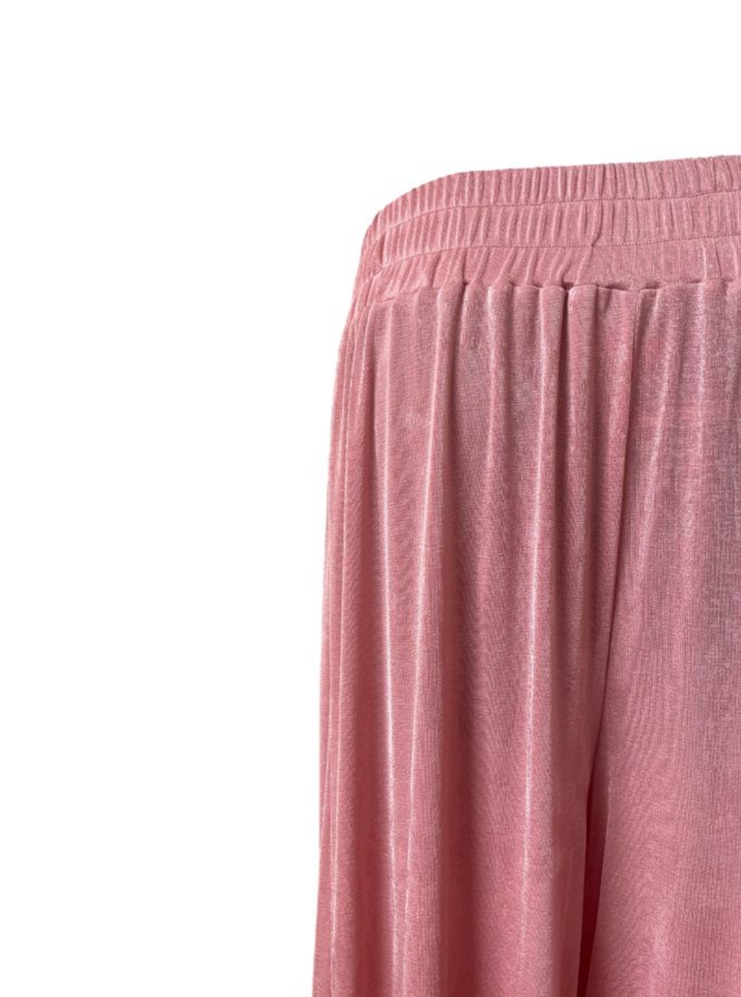 Pant Elif baby pink