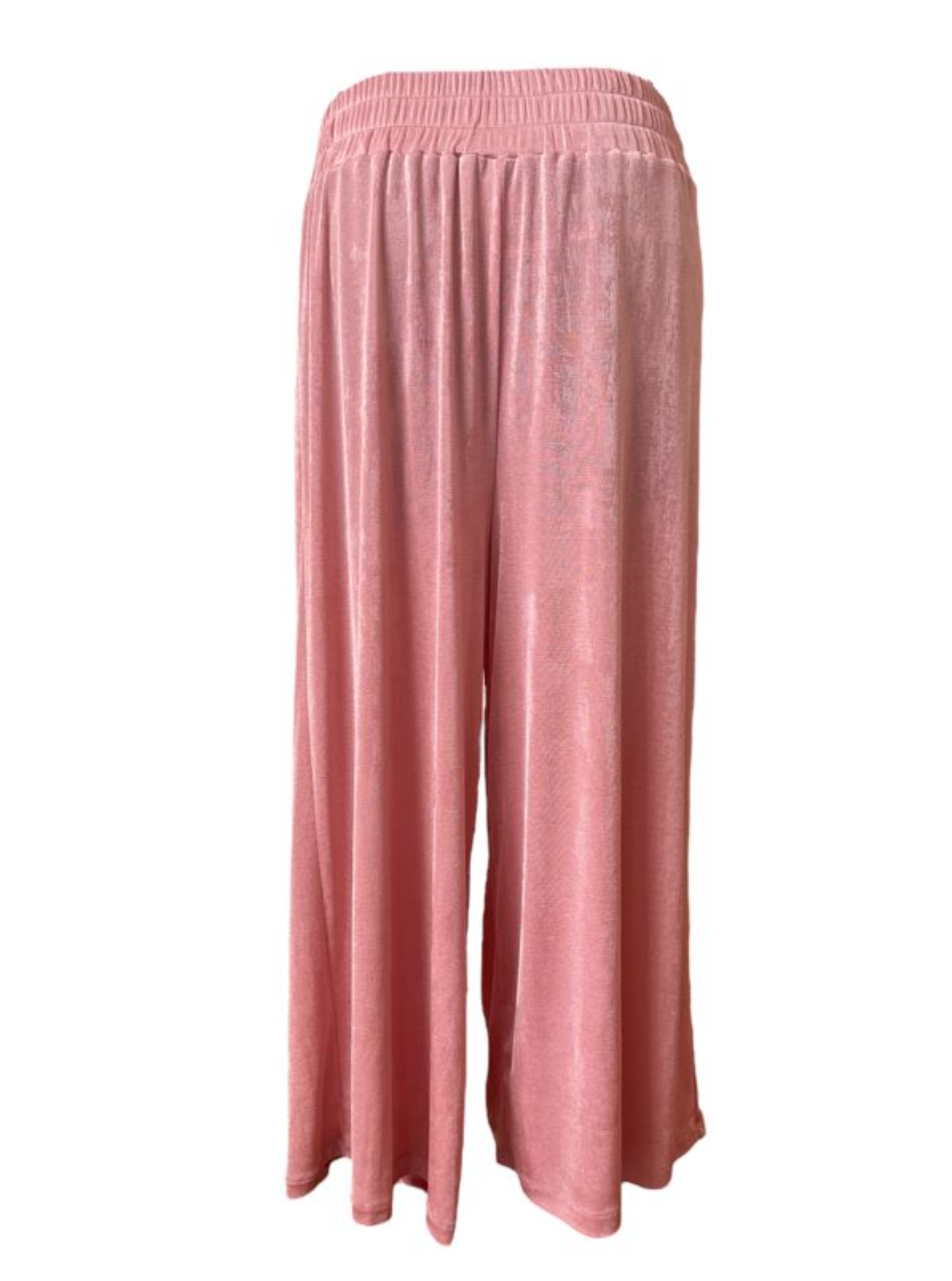 Pant Elif Baby Pink.